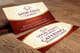Catering Business Cards