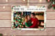 Christmas Thank You Cards