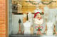 Christmas Window Clings