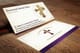 Church Business Cards