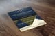 Church Business Cards