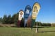 Church Flags