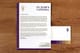 Church Letterhead