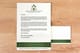Church Letterhead