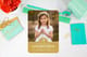 Communion Invitations