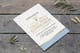 Communion Invitations