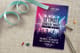 Concert Flyers