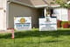 Construction Yard Signs