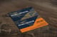 Contractor Business Cards