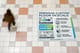Floor Decals