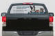 Perforated Window Decals