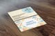 Daycare Business Cards