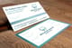 Dental Business Cards
