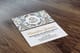 Dog Grooming Business Cards