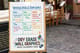 Dry Erase Wall Graphics