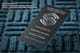 Embossed Business Cards