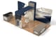 Fabric Booth Kits