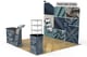 Fabric Booth Kits