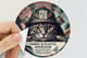 Fabric Vinyl Graphics