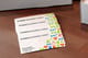 Fitness Business Cards