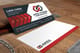 Fitness Business Cards