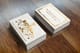 Foil Stamped Business Cards