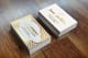 Foil Stamped Business Cards