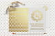 Foil Wedding Invitations
