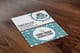 Food Truck Business Cards
