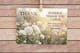 Funeral Thank You Cards