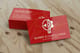 Glossy Business Cards