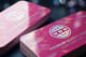 Glossy Business Cards