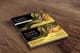 Hair Stylist Business Cards