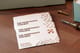 Handyman Business Cards