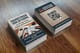Handyman Business Cards