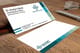 Healthcare Business Cards