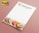 Heart Shaped Post-Its
