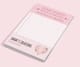 Heart Shaped Post-Its