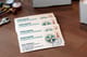 HVAC Business Cards