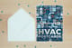 HVAC Postcards