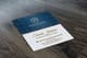 Insurance Business Cards