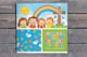 Kids Booklets