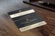Lawyer Business Cards