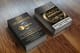 Locksmith Business Cards