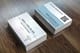 Nurse Business Cards