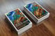 Painting Business Cards