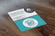 Pet Sitting Business Cards