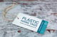 Plastic Hang Tags