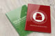 Plastic Presentation Folders