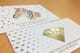 Raised Foil Business Cards